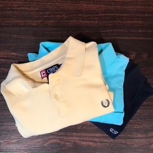 Chaps Polo
